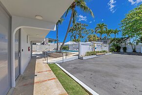 Viento Beach Lodge