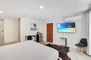 Viento Beach Lodge