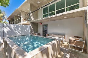 Viento Beach Lodge