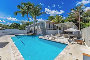 Viento Beach Lodge