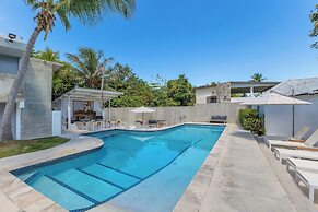 Viento Beach Lodge