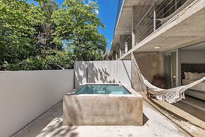 Viento Beach Lodge