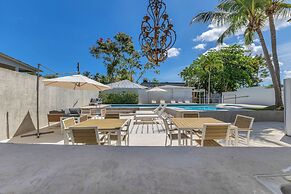 Viento Beach Lodge