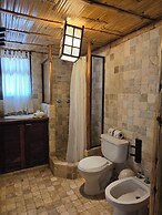 Hotel Las Cabañas de Antica