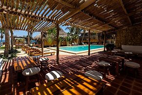 Hotel Las Cabañas de Antica