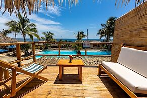 Hotel Las Cabañas de Antica