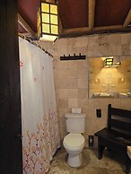 Hotel Las Cabañas de Antica