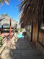Hotel Las Cabañas de Antica