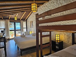 Hotel Las Cabañas de Antica