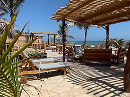 Hotel Las Cabañas de Antica