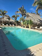 Hotel Las Cabañas de Antica