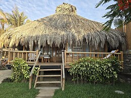 Hotel Las Cabañas de Antica