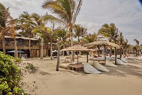 Hotel Las Cabañas de Antica