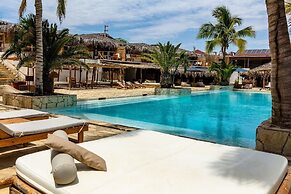 Hotel Las Cabañas de Antica