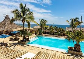 Hotel Las Cabañas de Antica