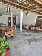 Hotel Las Cabañas de Antica