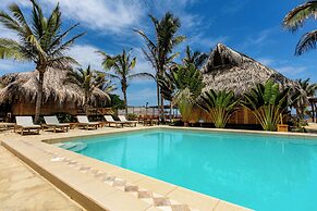 Hotel Las Cabañas de Antica