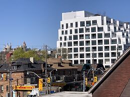 Annex Loft Suites