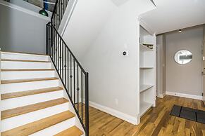 Annex Loft Suites