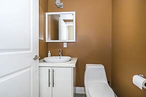 Annex Loft Suites