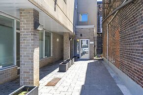 Annex Loft Suites