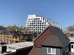 Annex Loft Suites