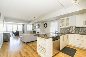 Annex Loft Suites