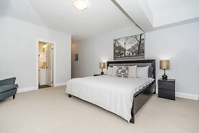Annex Loft Suites