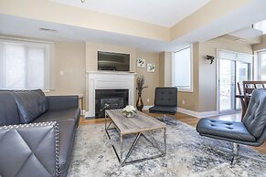 Annex Loft Suites