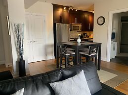 Annex Loft Suites