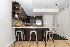 Annex Loft Suites