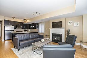 Annex Loft Suites