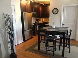 Annex Loft Suites