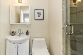Annex Loft Suites