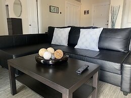 Annex Loft Suites