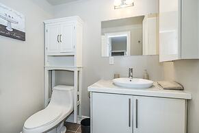 Annex Loft Suites
