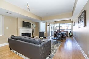 Annex Loft Suites