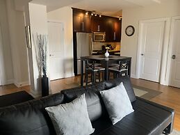 Annex Loft Suites