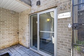 Annex Loft Suites