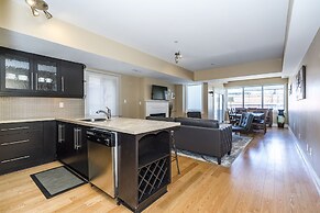Annex Loft Suites