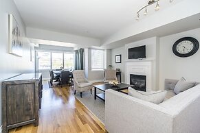 Annex Loft Suites