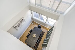 Annex Loft Suites