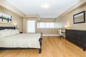 Annex Loft Suites