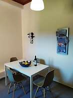 Riposo Studios and Apartments