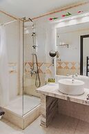 Riposo Studios and Apartments