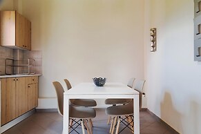 Riposo Studios and Apartments