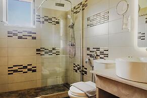 Riposo Studios and Apartments