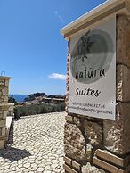 Natura Luxury Suites Parga