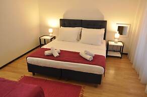 Pula center rooms