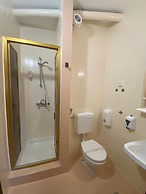 Pula center rooms